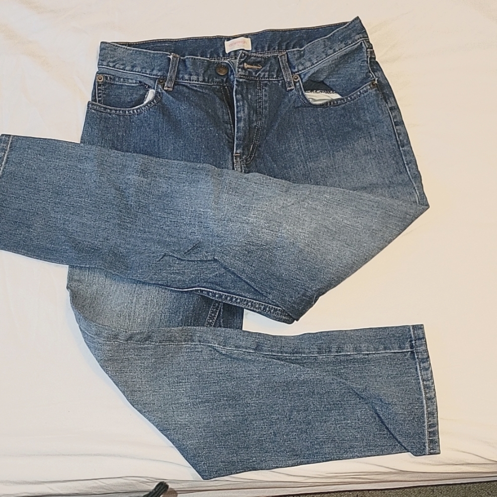 Women's Gorman jeans size 10
